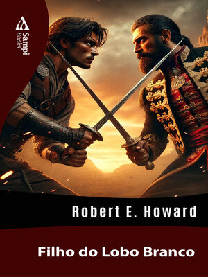 cover image of Filho do Lobo Branco